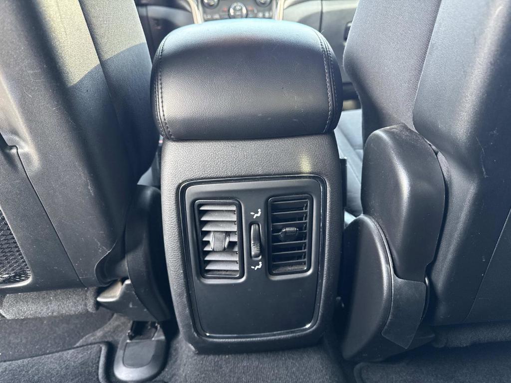 used 2014 Jeep Grand Cherokee car, priced at $9,890