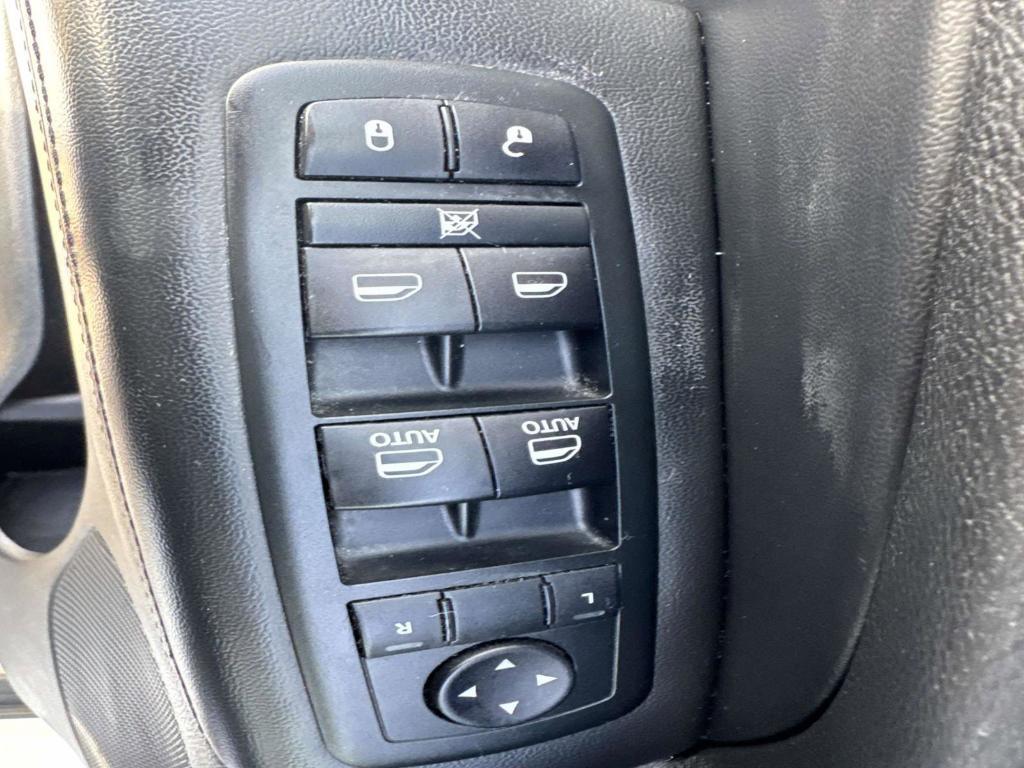 used 2014 Jeep Grand Cherokee car, priced at $9,890