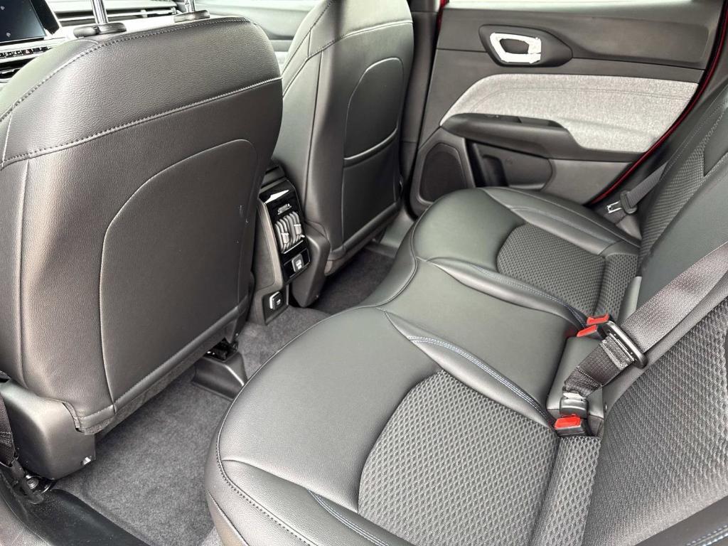new 2026 Jeep Compass car, priced at $30,969