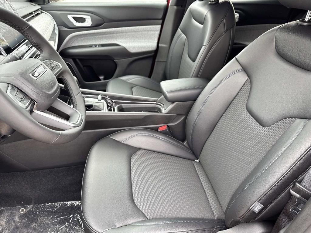 new 2026 Jeep Compass car, priced at $30,969