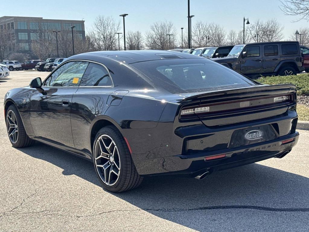 used 2026 Dodge Charger car, priced at $46,369