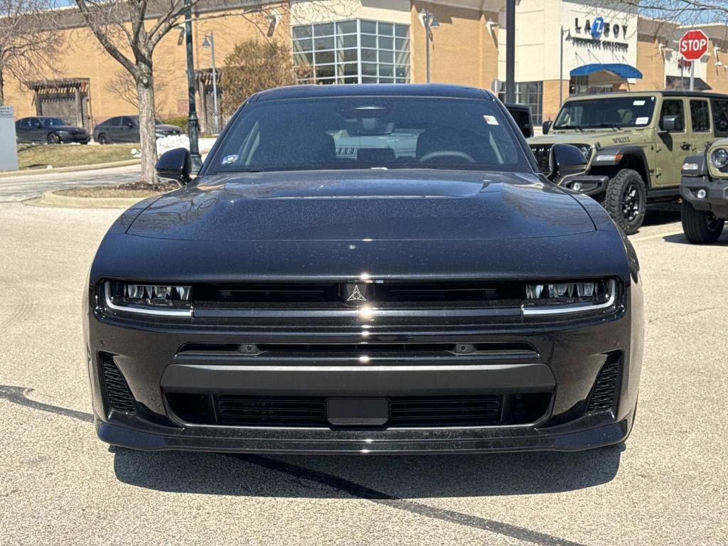 used 2026 Dodge Charger car, priced at $46,369