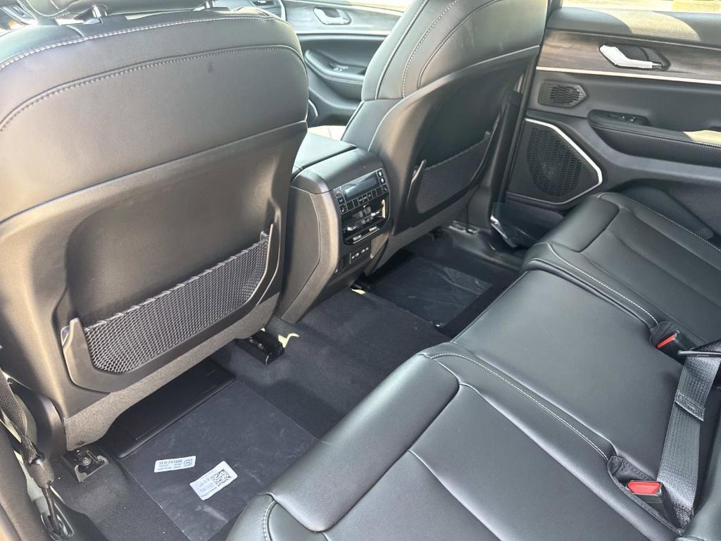 new 2026 Jeep Grand Cherokee L car, priced at $51,409