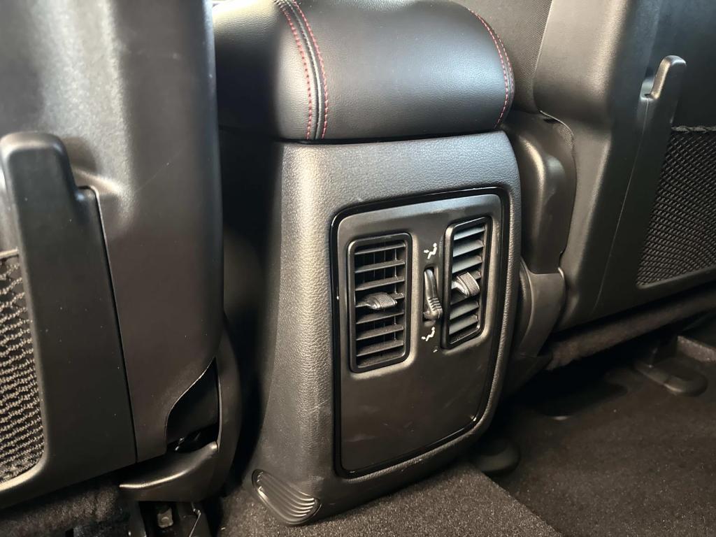 new 2026 Dodge Durango car, priced at $47,559