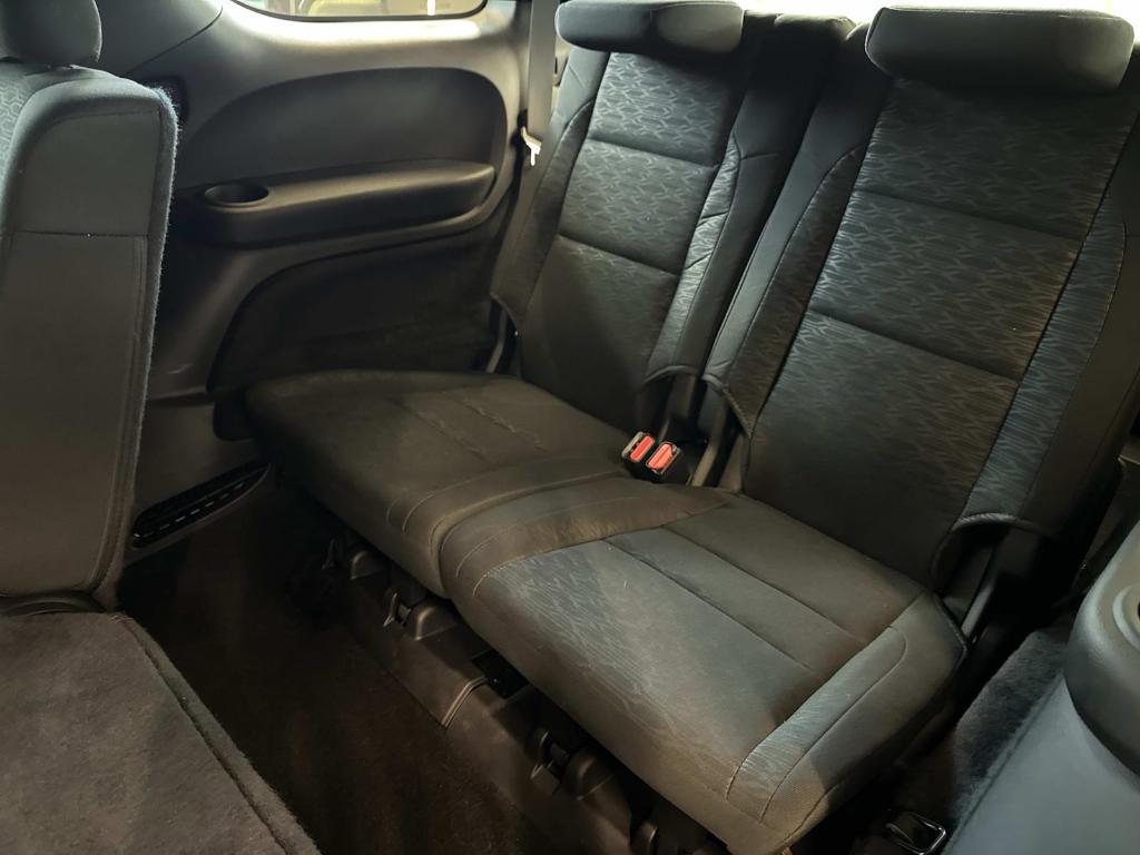 new 2026 Dodge Durango car, priced at $47,559