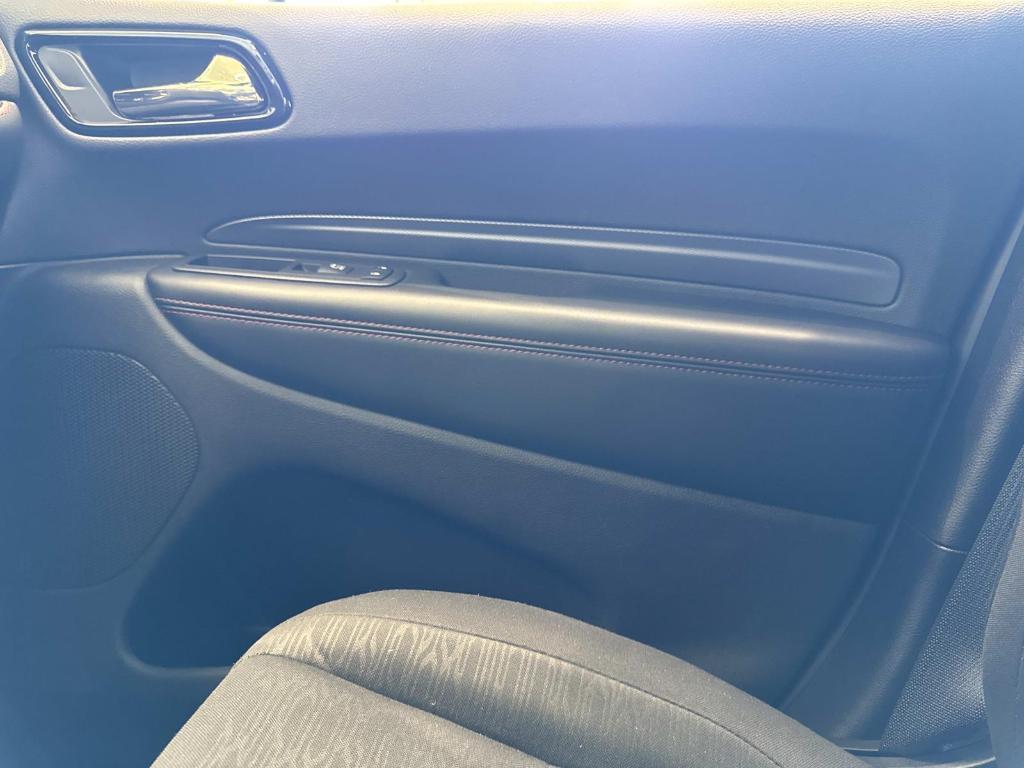 new 2026 Dodge Durango car, priced at $47,559