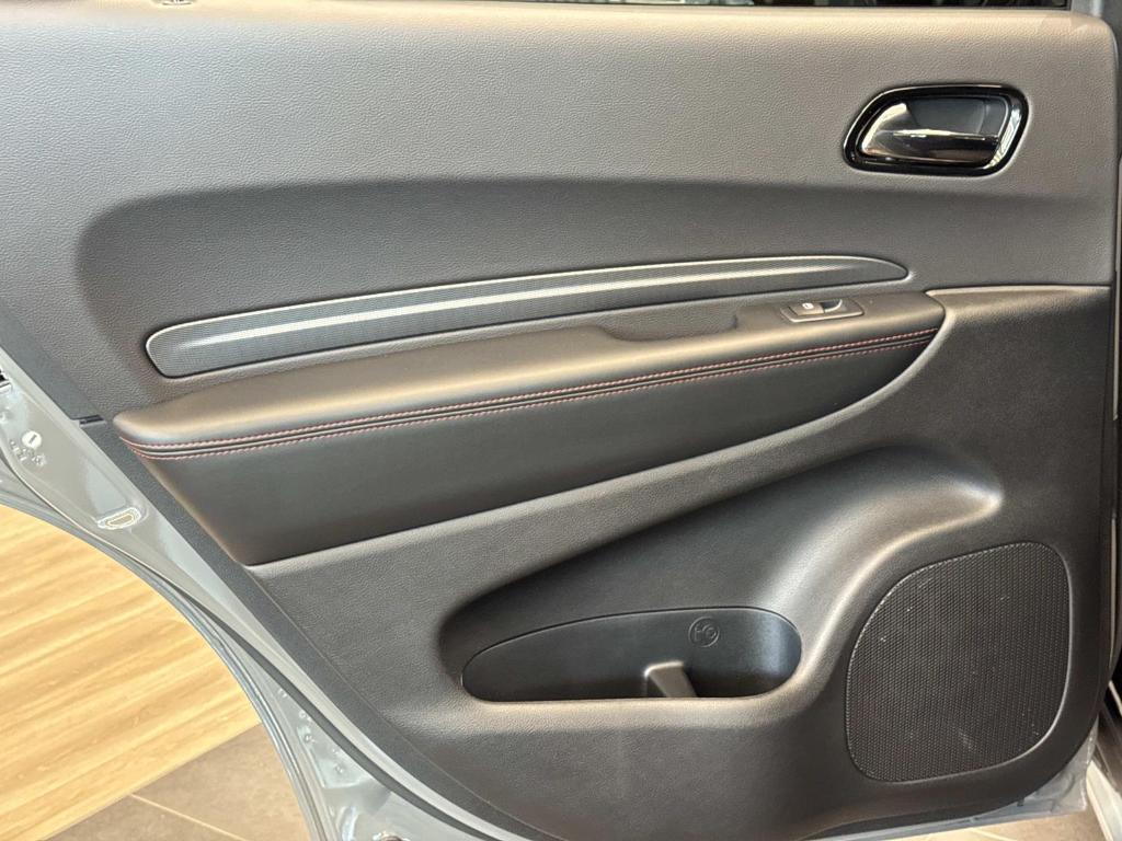 new 2026 Dodge Durango car, priced at $47,559