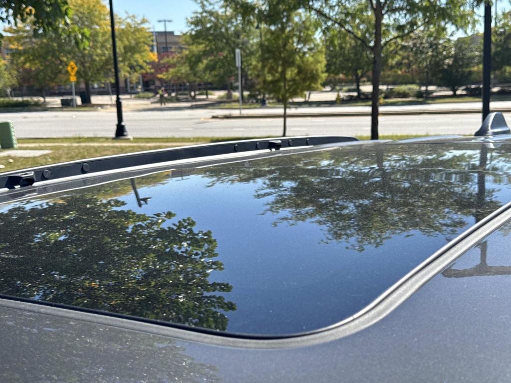 new 2025 Jeep Grand Cherokee car, priced at $49,253