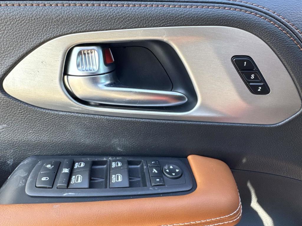 new 2026 Chrysler Pacifica car, priced at $58,556