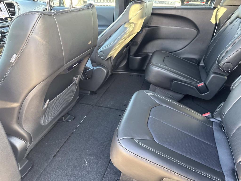 new 2026 Chrysler Pacifica car, priced at $51,009