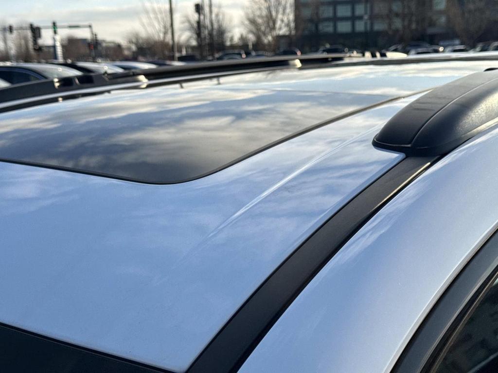 new 2026 Chrysler Pacifica car, priced at $51,009