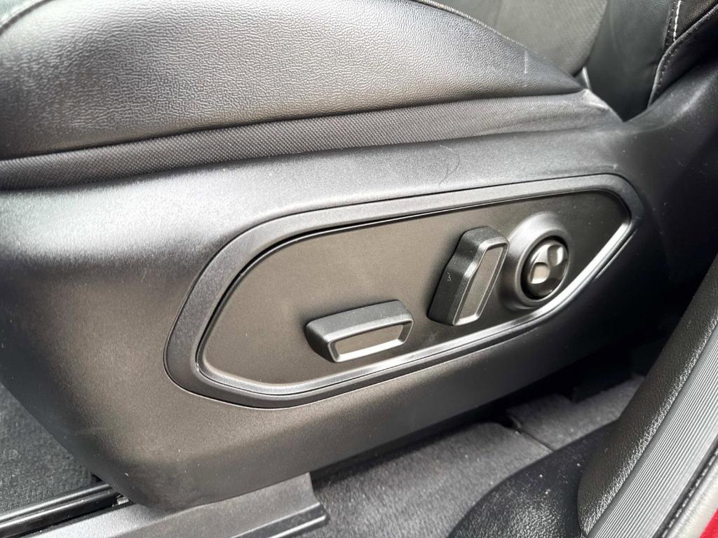 used 2023 Jeep Grand Cherokee L car, priced at $31,169