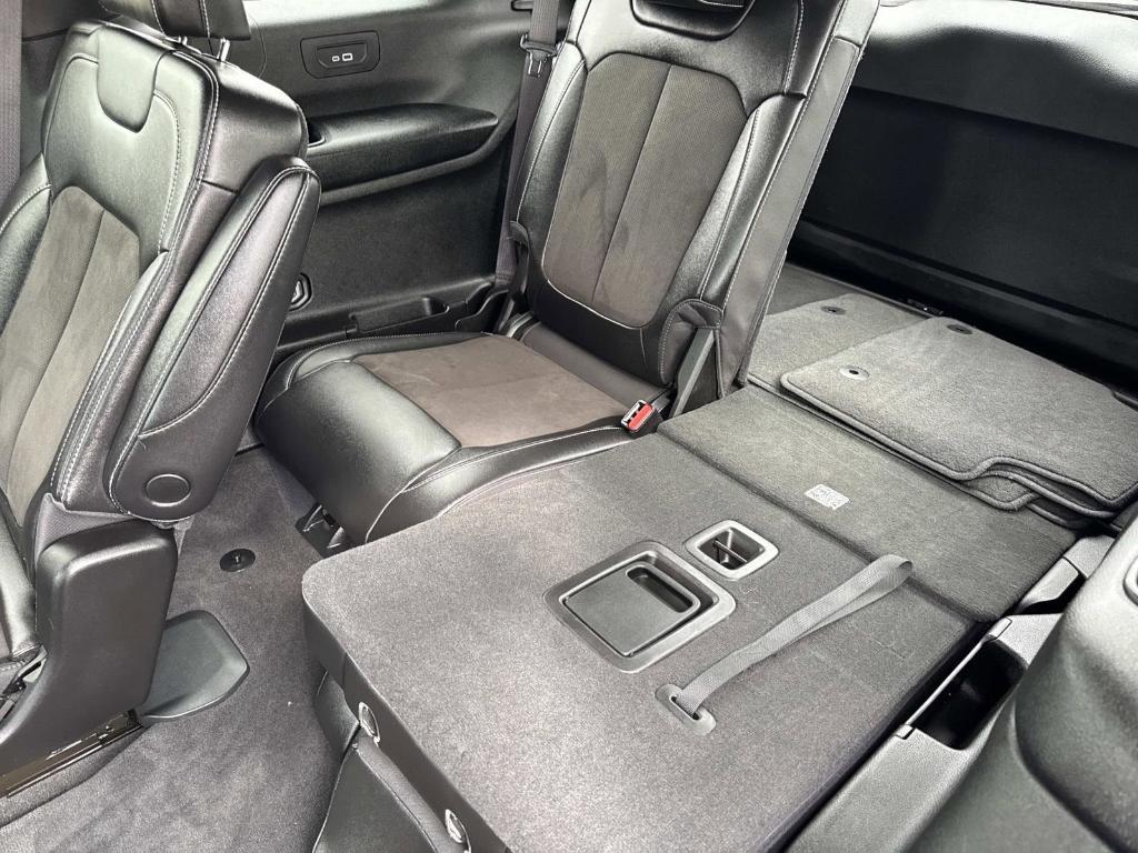used 2023 Jeep Grand Cherokee L car, priced at $31,169