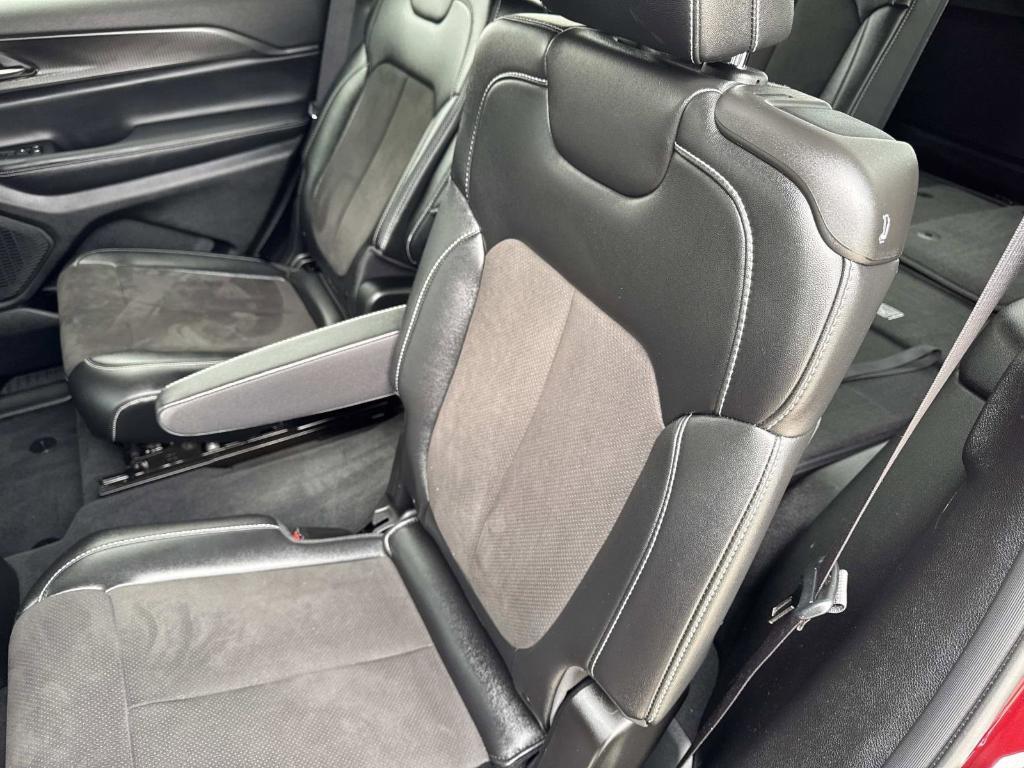 used 2023 Jeep Grand Cherokee L car, priced at $31,169