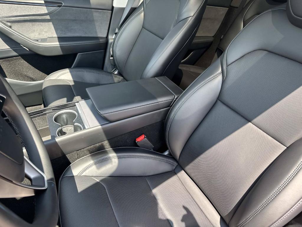 used 2026 Tesla Model Y car, priced at $44,372