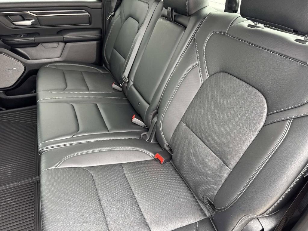 new 2026 Ram 1500 car, priced at $74,299