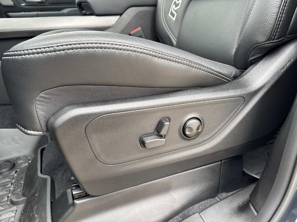 new 2026 Ram 1500 car, priced at $74,299