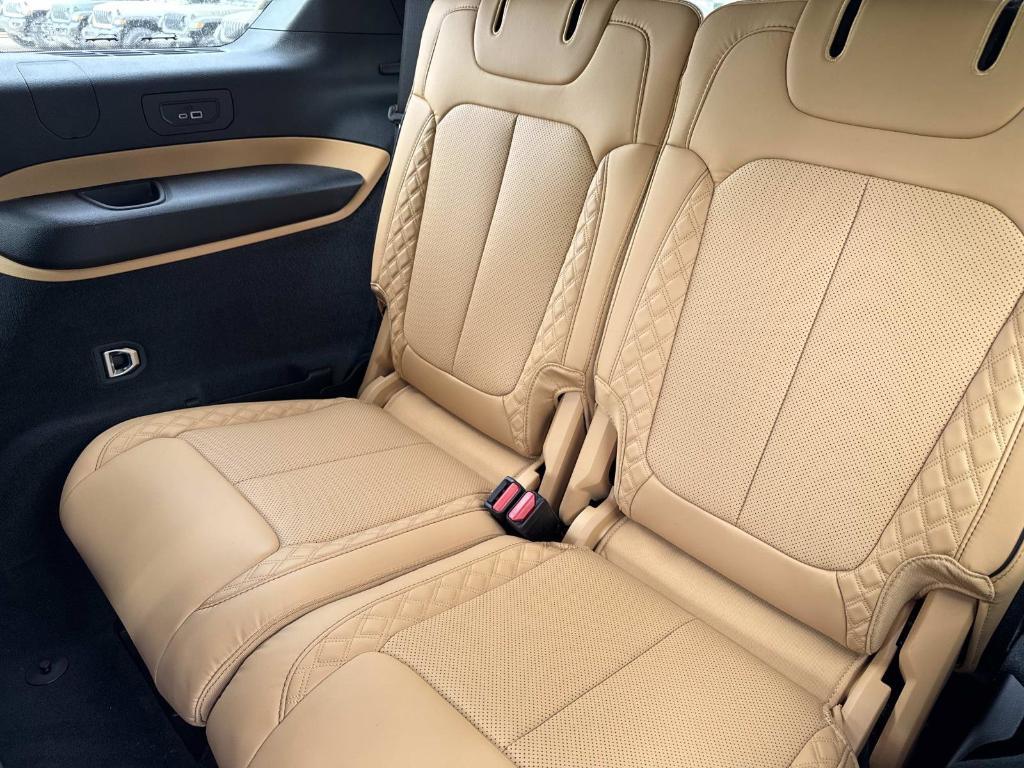 new 2026 Jeep Grand Cherokee L car, priced at $65,381