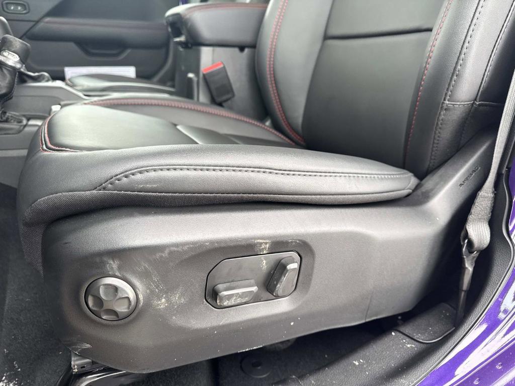 new 2026 Jeep Wrangler car, priced at $84,634