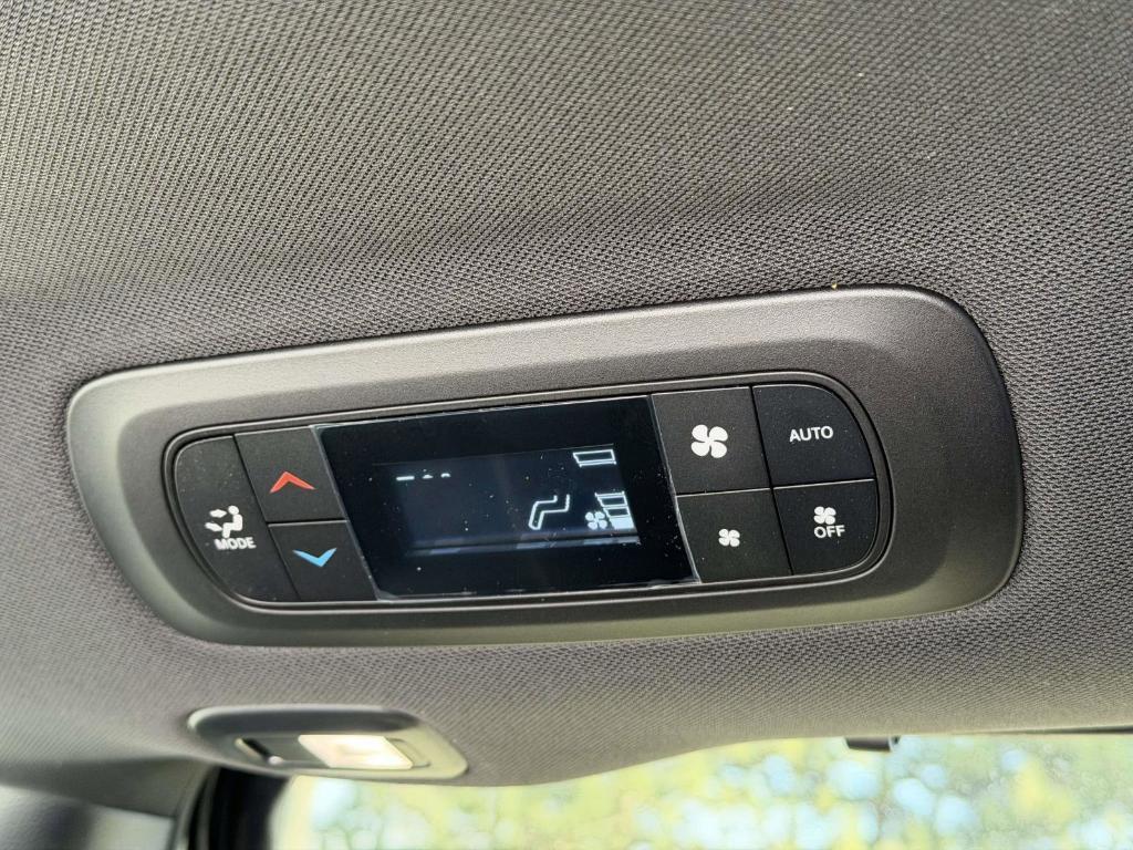 new 2026 Chrysler Pacifica car, priced at $50,074