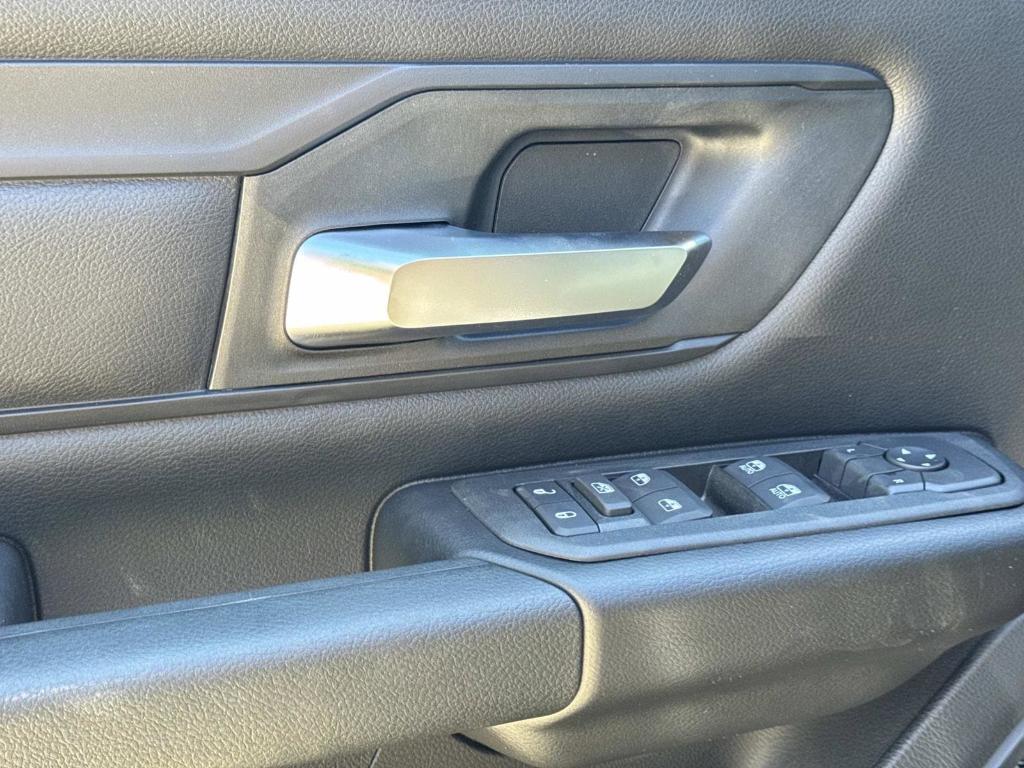 new 2026 Ram 1500 car, priced at $56,444