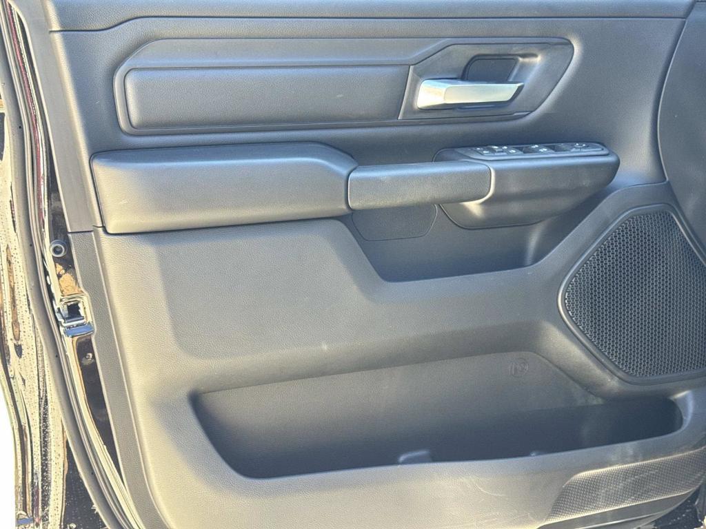 new 2026 Ram 1500 car, priced at $56,444