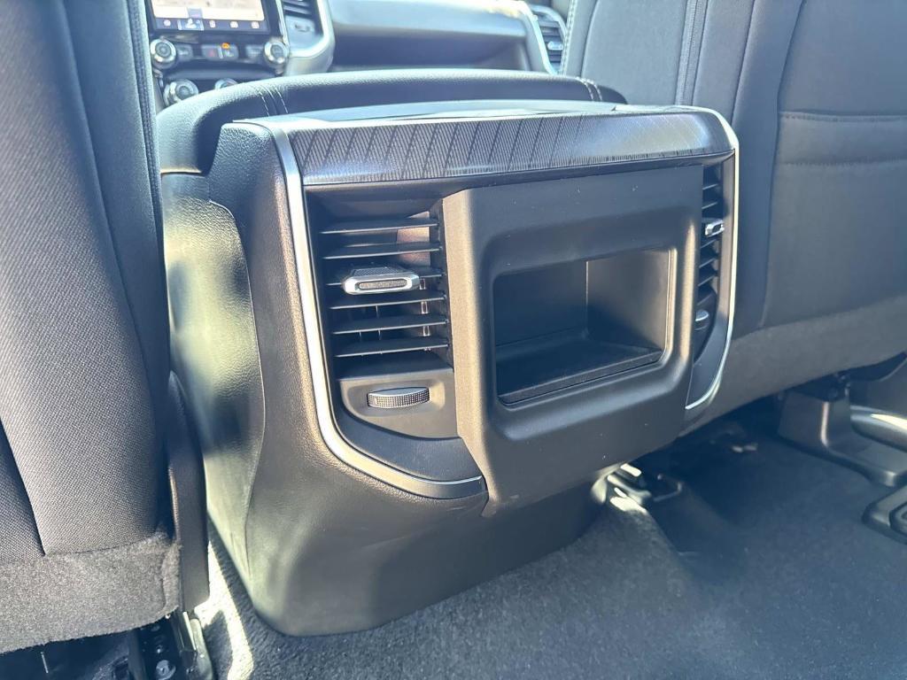 new 2026 Ram 1500 car, priced at $56,444