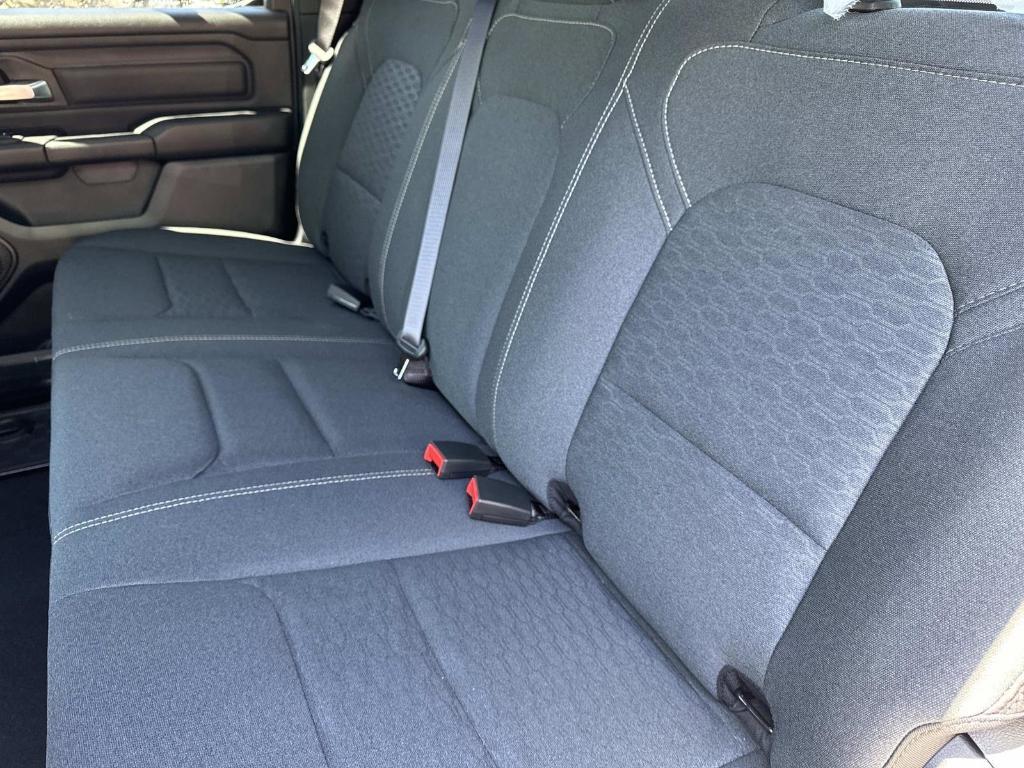 new 2026 Ram 1500 car, priced at $56,444