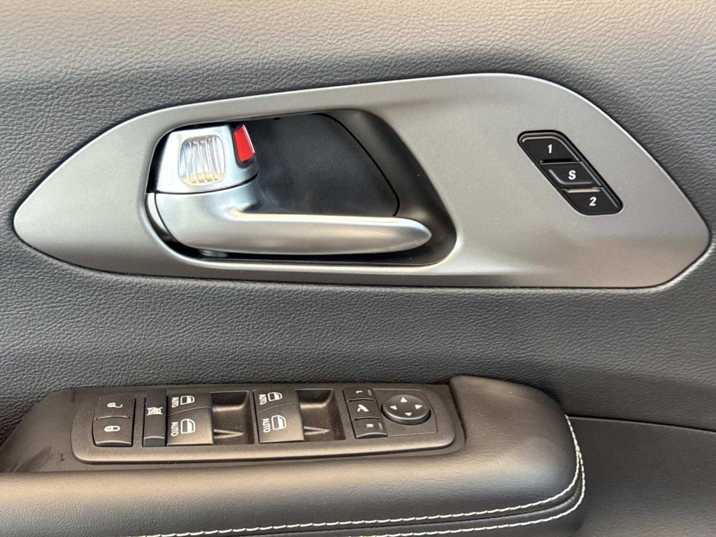 new 2027 Chrysler Pacifica car, priced at $52,359
