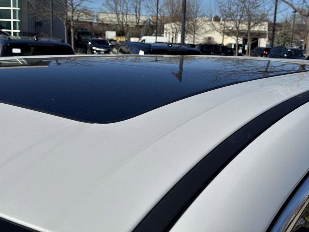 new 2026 Chrysler Pacifica car, priced at $50,074
