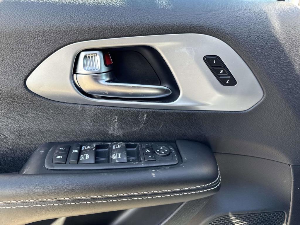 new 2026 Chrysler Pacifica car, priced at $50,074