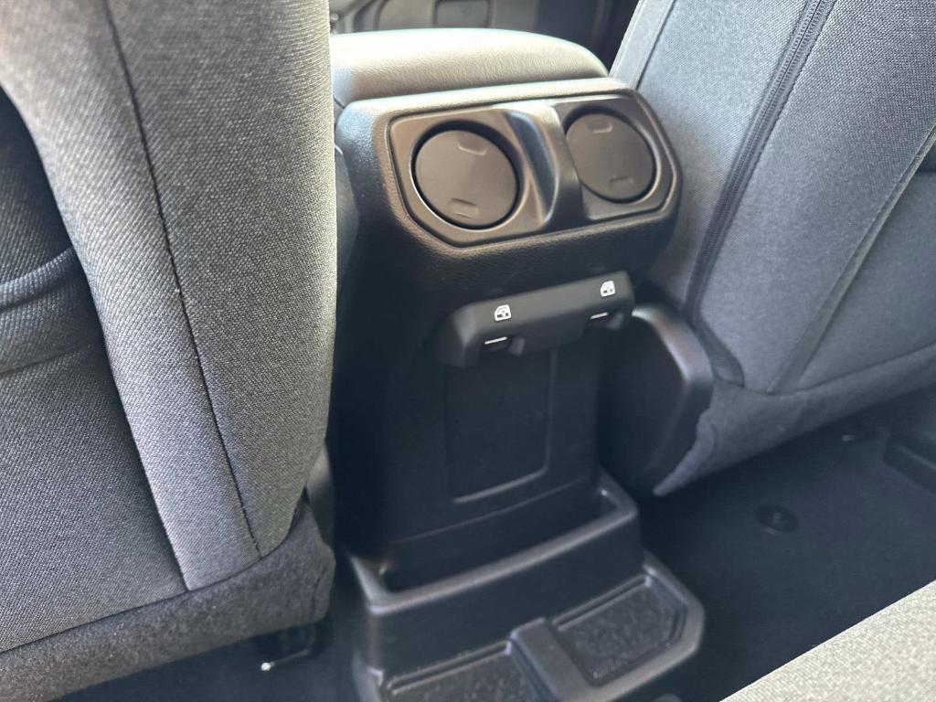 used 2025 Jeep Wrangler 4xe car, priced at $31,169