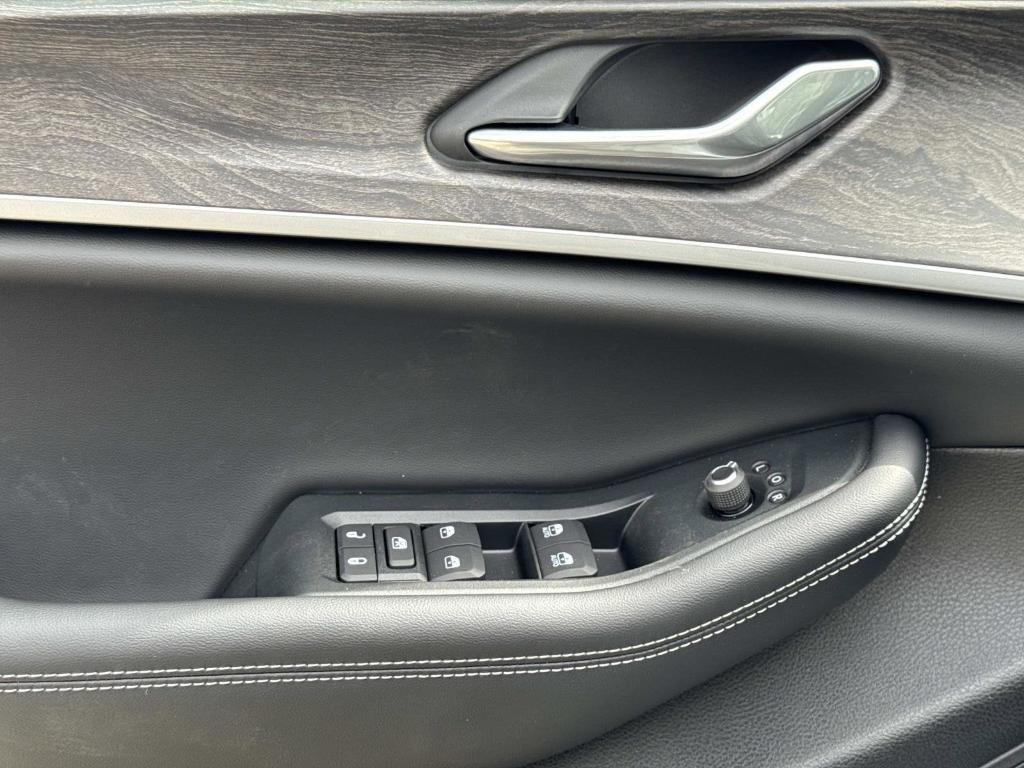 new 2026 Jeep Grand Cherokee L car, priced at $48,829