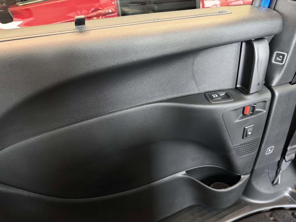new 2026 Chrysler Pacifica car, priced at $52,364