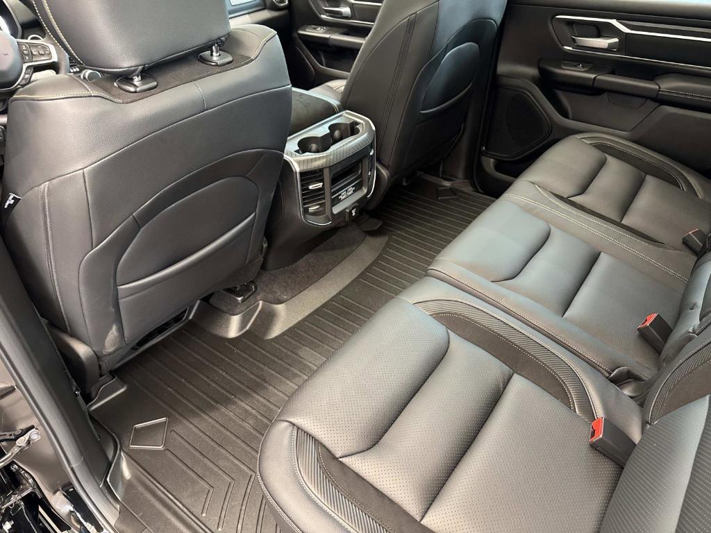 new 2026 Ram 1500 car, priced at $93,737