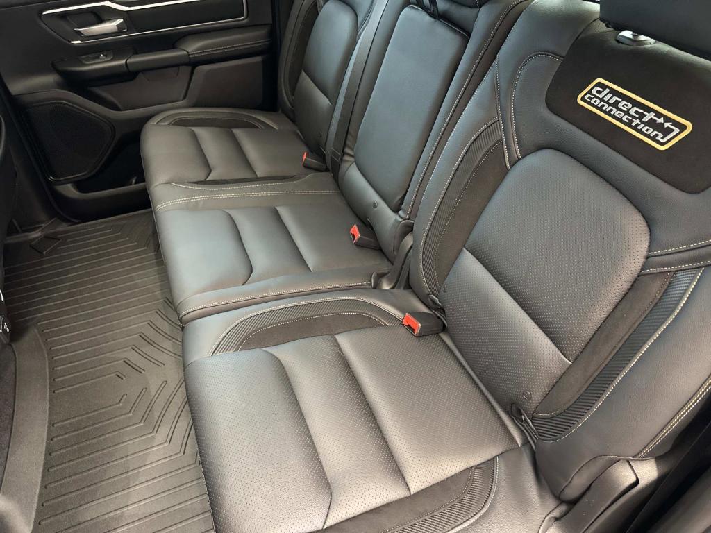 new 2026 Ram 1500 car, priced at $93,737