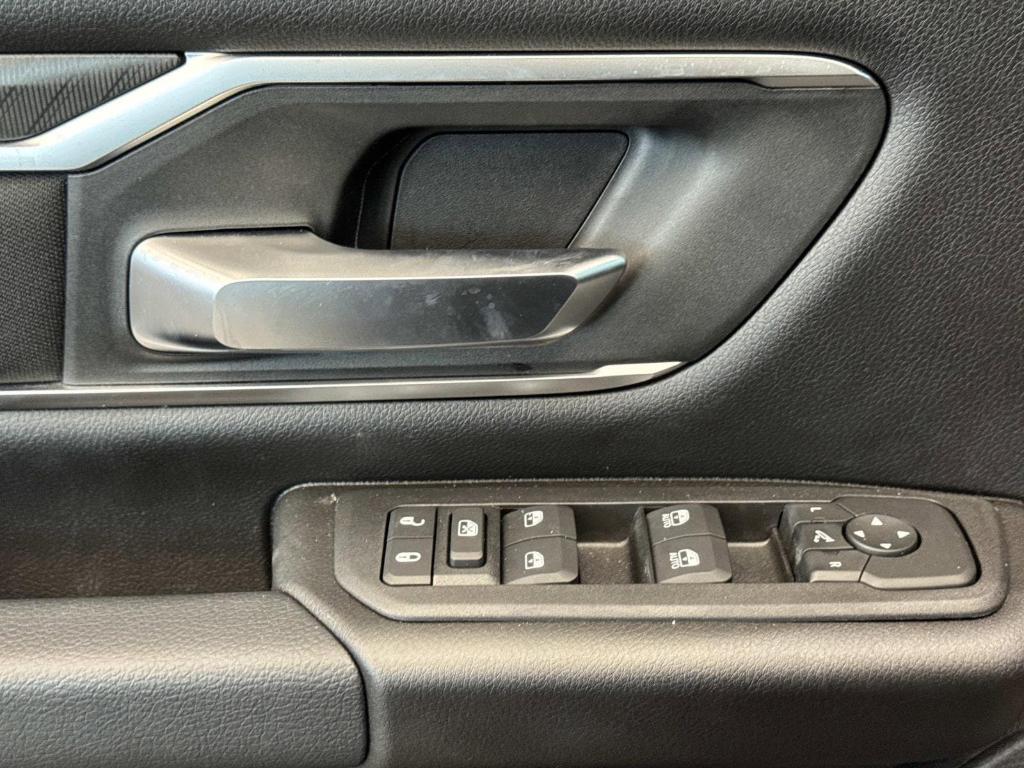 new 2026 Ram 1500 car, priced at $93,737