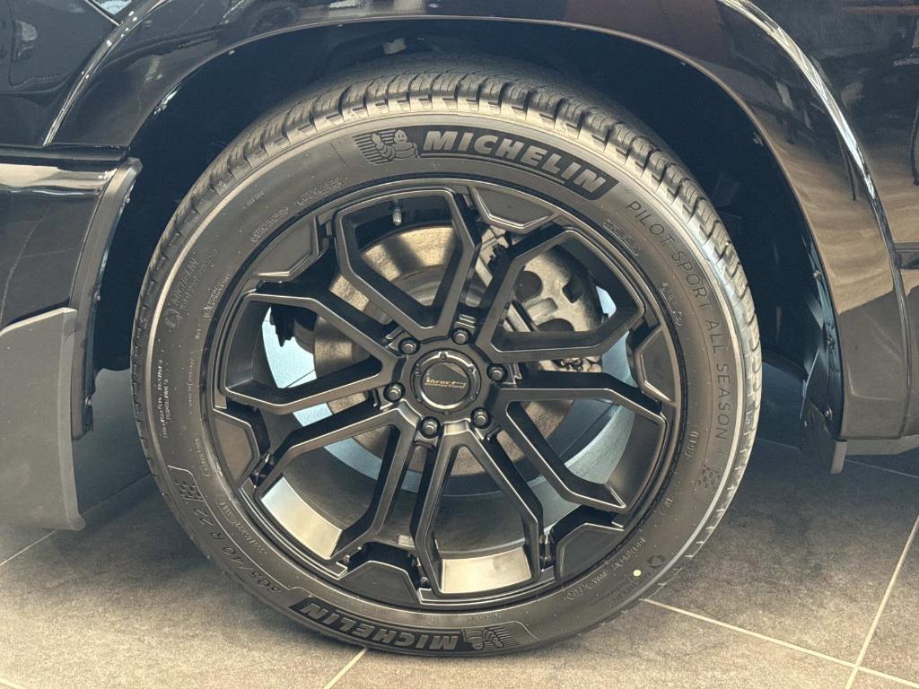 new 2026 Ram 1500 car, priced at $93,737