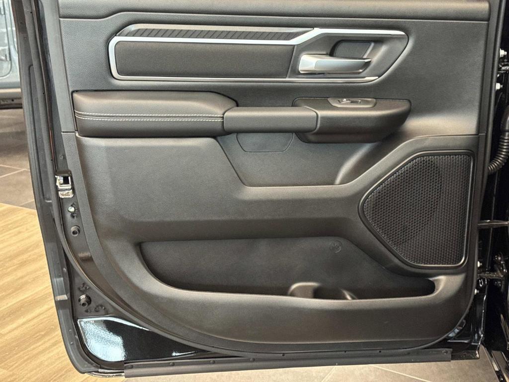 new 2026 Ram 1500 car, priced at $93,737