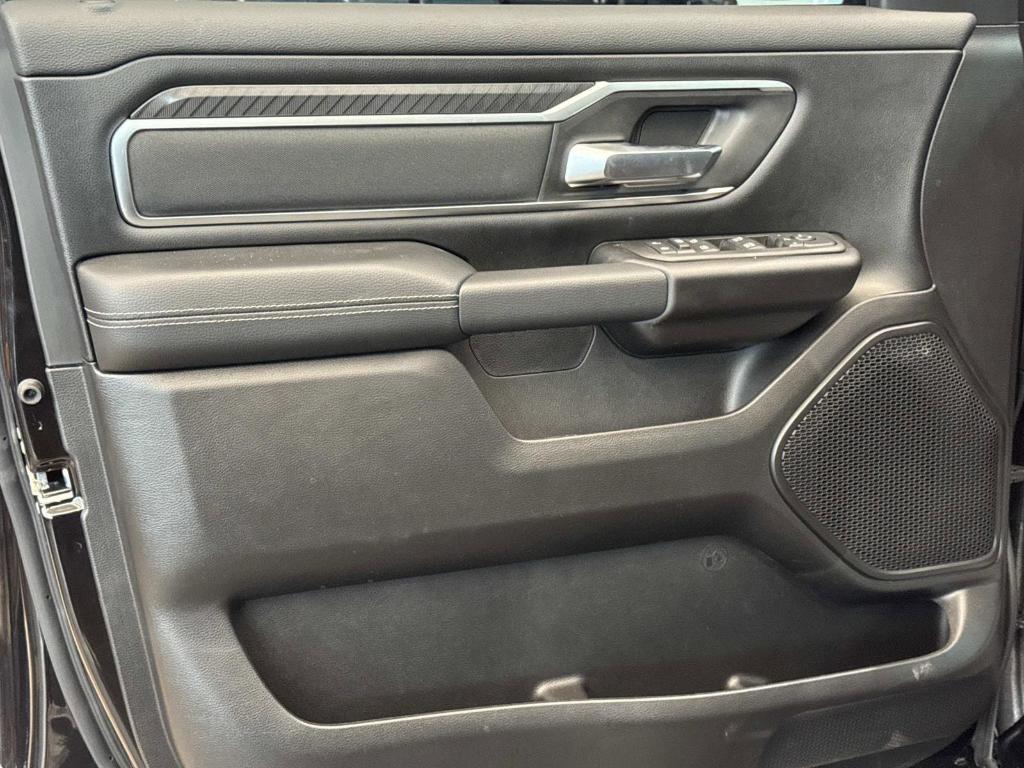 new 2026 Ram 1500 car, priced at $93,737