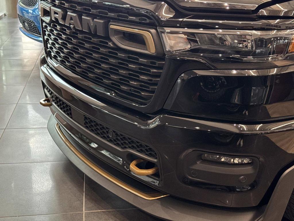 new 2026 Ram 1500 car, priced at $93,737