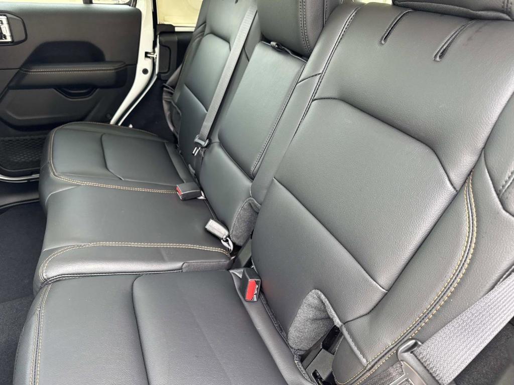 new 2026 Jeep Wrangler car, priced at $56,439