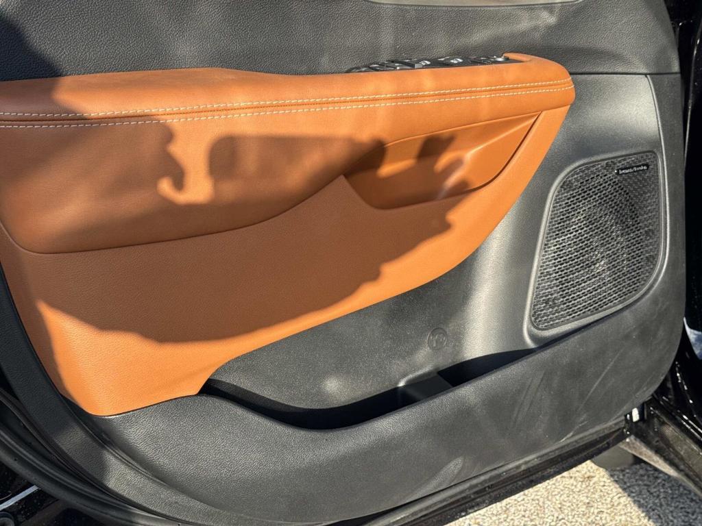 new 2026 Chrysler Pacifica car, priced at $58,256