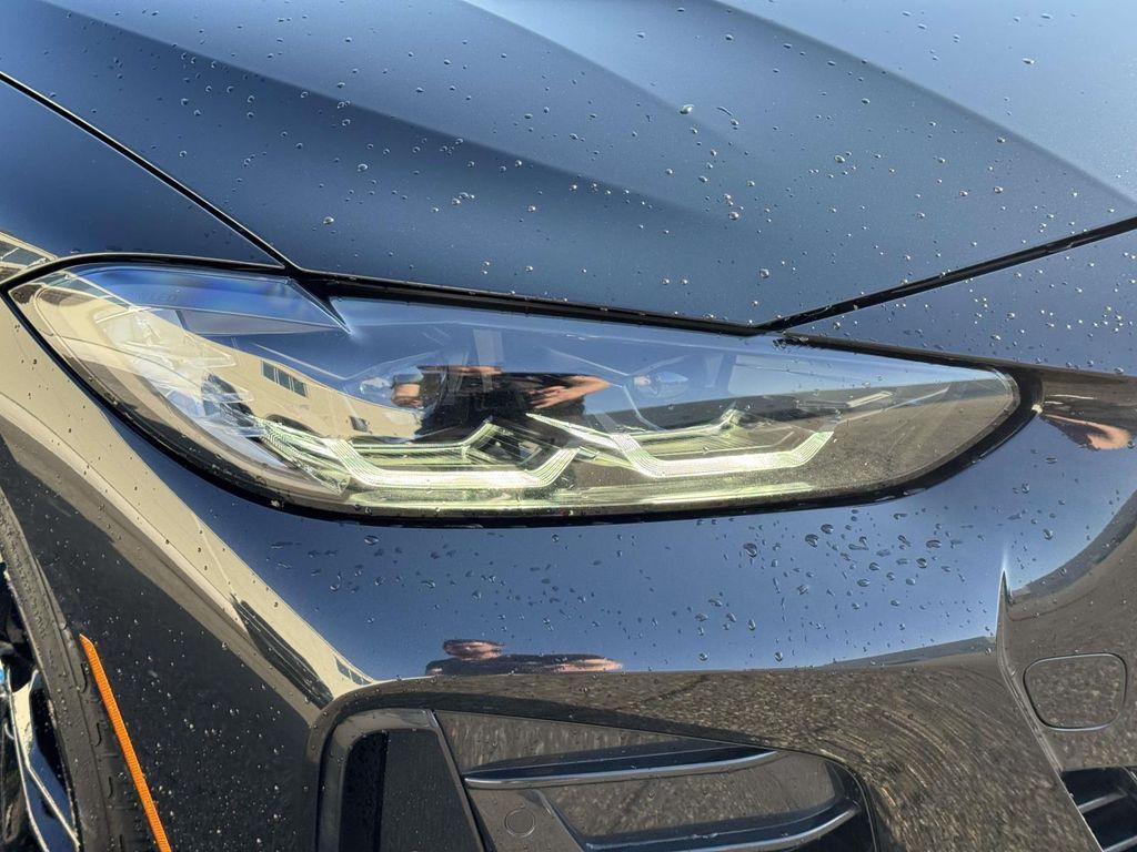 used 2023 BMW 430 car, priced at $44,273