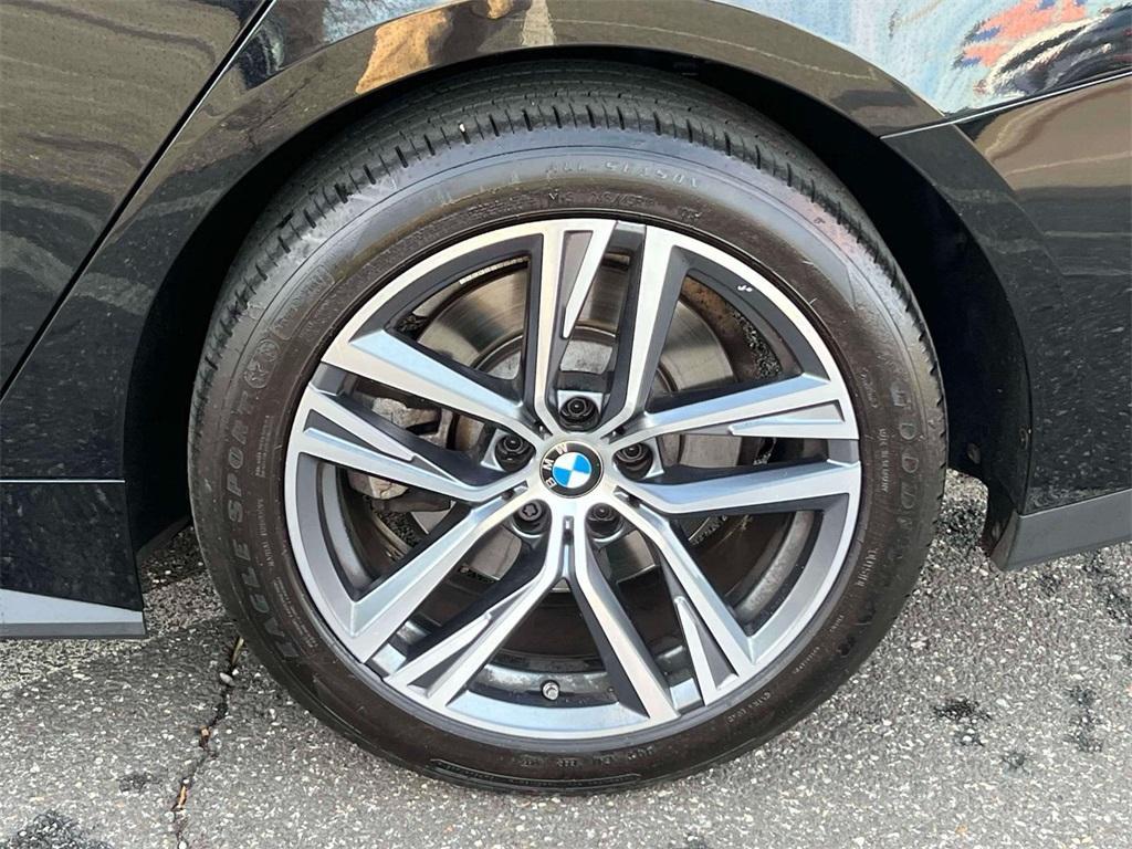 used 2023 BMW 430 Gran Coupe car, priced at $33,698