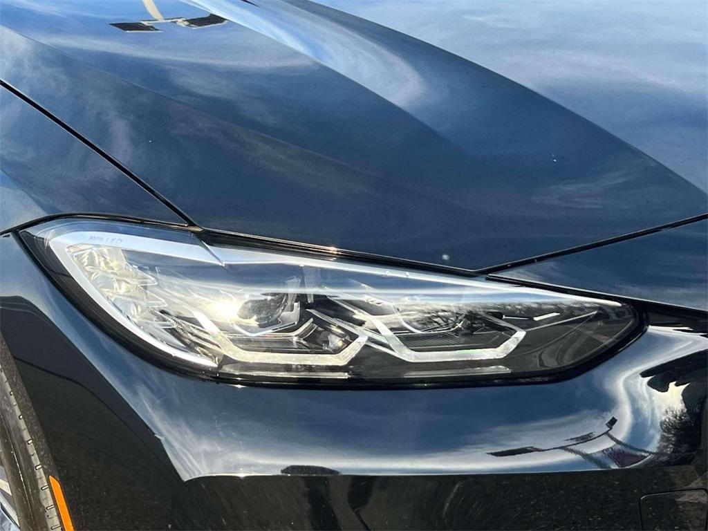 used 2023 BMW 430 Gran Coupe car, priced at $33,698