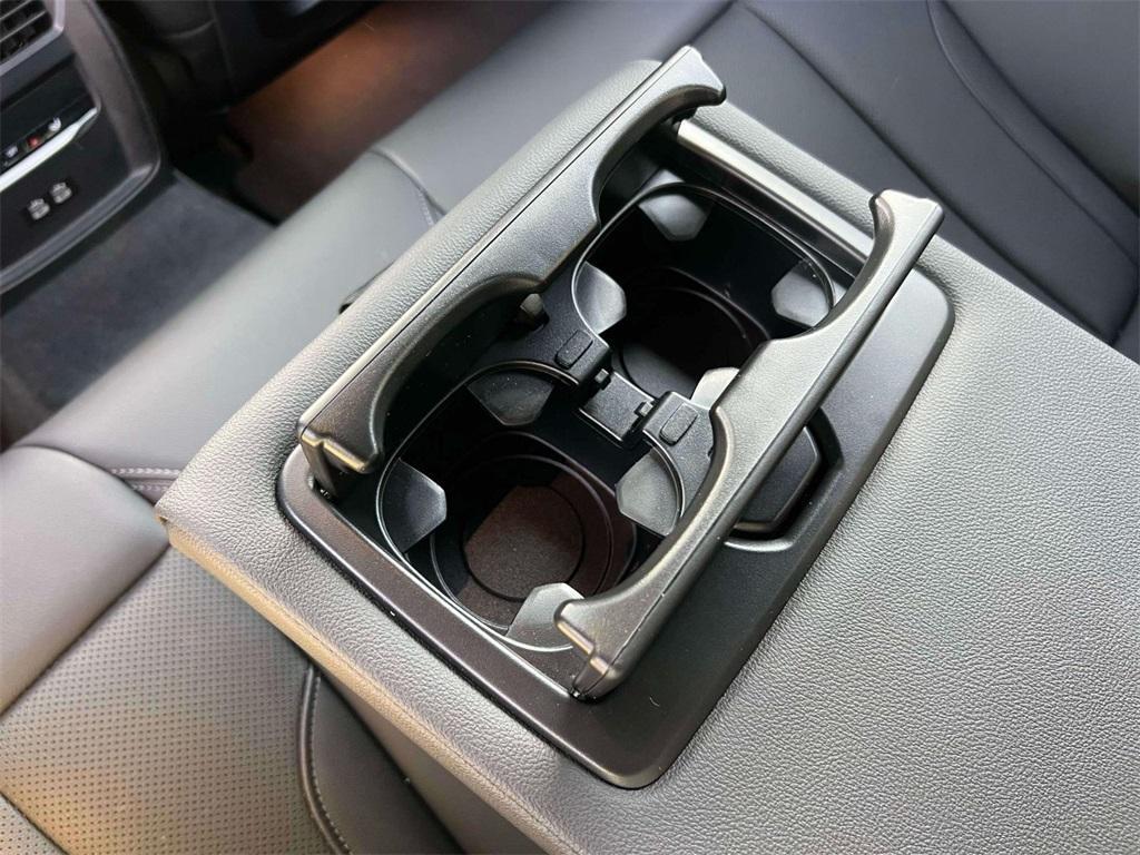 used 2023 BMW 430 Gran Coupe car, priced at $33,698