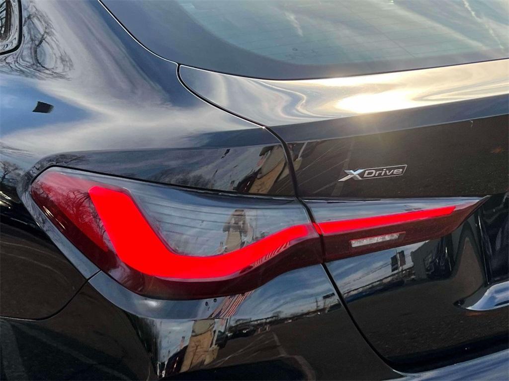 used 2023 BMW 430 Gran Coupe car, priced at $33,698