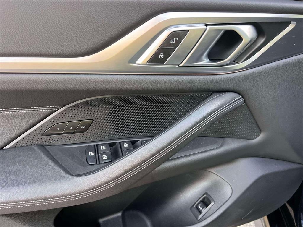 used 2023 BMW 430 Gran Coupe car, priced at $33,698