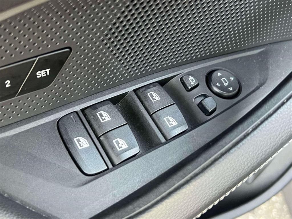 used 2023 BMW 430 Gran Coupe car, priced at $33,698